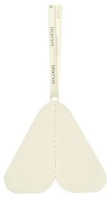 Papír karácsonyfadísz készlet 4 db-os 6,5 cm Kazary – Blomus