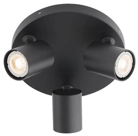 Redo 04-472 - Spotlámpa CAMEO 3xGU10/35W/230V