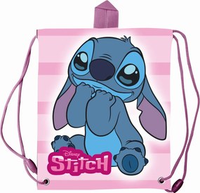 Disney Lilo és Stitch, A csillagkutya Lovely uzsonnás táska 30 cm