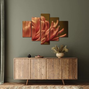 A virág részletének képe (150x105 cm)