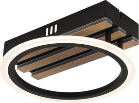 Globo 67360D1 - LED mennyezeti lámpa BLEVINS LED/10W/230V 3000/4200/6000K