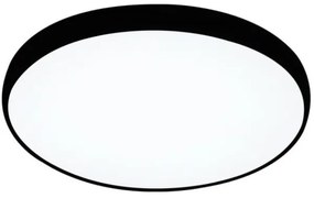 LED Dimmelhető mennyezeti lámpa LED/48W/230V 2700-6500K Wi-Fi Tuya + távirányító