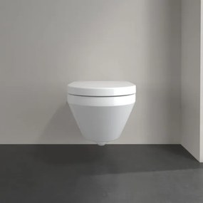 Villeroy & Boch 4694C001 - Fali WC ARCHITECTURA kerámia/fehér