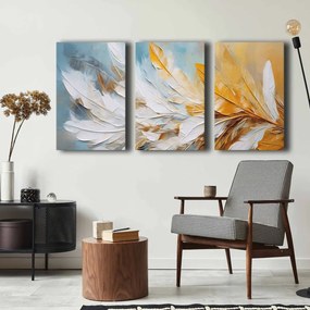 Vászonkép, 45×70 cm – 3P4570GSC-017
