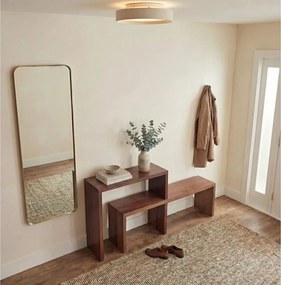 Fali tükör 55x150,5 cm Marco – Kave Home