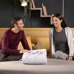 Solac CT8627 fűtött párna Norvégia+