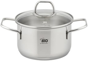 Elo 41410 4 darabos rozsdamentes acél edénykészlet Twice