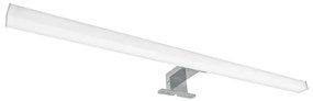 Top Light Top Light - LED Fürdőszobai tükörmegvilágítás OREGON LED/9W/230V 60 cm IP44 TP1802