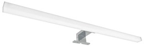 Top Light - LED Fürdőszobai tükörmegvilágítás OREGON LED/9W/230V 60 cm IP44