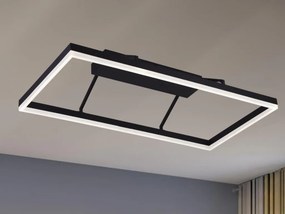 NEDES J1350-B Modern LED Mennyezeti Lámpa IP20
