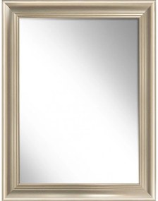 Ars Longa Roma tükör 52.2x142.2 cm négyszögletes ROMA40130-P