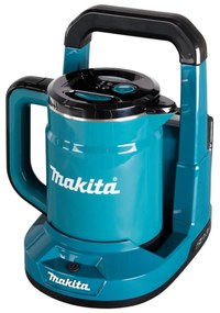 Vízforraló Makita DKT360Z Kék Zöld Műanyag 1000 W