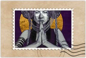 Poszterek 120x80 Graffiti Utcaművészet