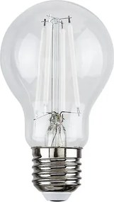 Filament-led led filament