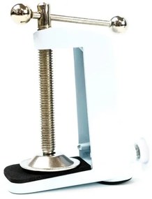 Brilagi - LED Dimmelhető asztali lámpa nagyítóval LED/12W/5V 3000/4200/6000K fehér