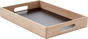Andersen Furniture Tray Tölgyfa Tálalótálca 40 x 28 cm