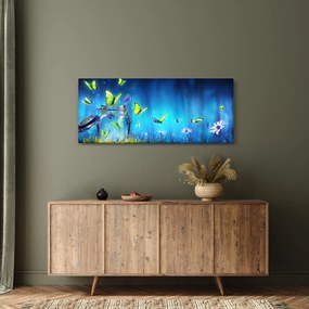 Kép - Szabadság (120x50 cm)