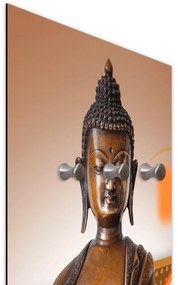 Gario Fali fogas Buddha Méret: 25 x 70 cm