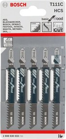 SZÚRÓFŰRÉSZLAP 5R. T111C PUHAFA BOSCH 2608630033