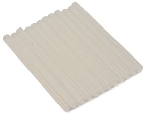 7mm-es, áttetsző olvadópatronok - 12 db ASIST 71-3203