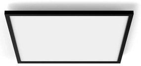 Philips - LED Dimmelhető mennyezeti lámpa Hue AURELLE LED/39W/230V + távirányító