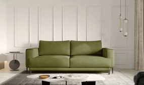 Dalia kanapé, zöld, Nube 33
