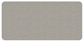 tópszínű szizálhatású futószőnyeg 50x100 cm