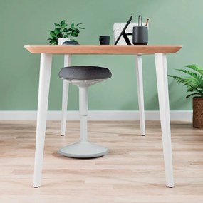 Ergonomikus egyensúlyozó szék üléshez Ergo – Leitz