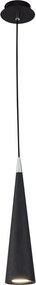 Maytoni modern függeszték nevill fekete myp318pl-01b