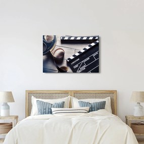 Kép - Film (90x60 cm)