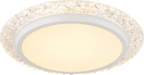 GLOBO 48294-22 ABIGAIL Ufo Lámpa LED IP20