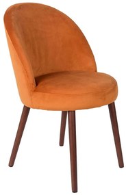 Barbara design szék