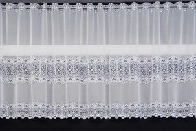 Mg Irigység fehér 34509 150x80cm M