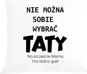 Apák napja párna Nem lehet kiválasztani Apát