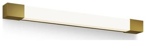 Philips - Fürdőszobai tükörmegvilágító ROVER LED/10W/230V IP44 réz 8720169299511