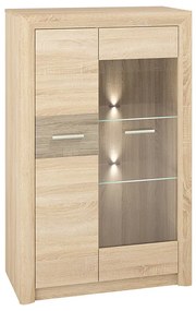 Vitrin Jord 6. 740718