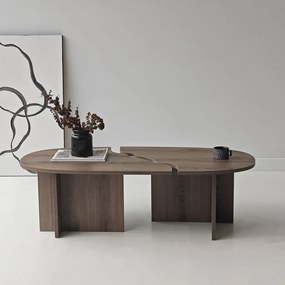 Missisipi - Walnut