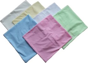 Frottír Párnahuzat 50x60 Vízhatlan