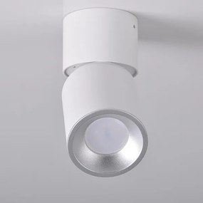 Polux ASTRA 314031 Felületi spotlámpa max 10W LED IP20