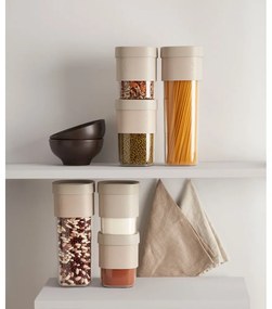 Élelmiszertartó doboz szett 3 db-os – Lékué