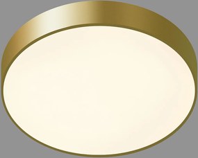 Italux modern mennyezeti lámpa orbital fehér arany itx5361-830rc-gd-3