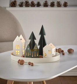 Christmas Village Le Quartier - Philippi