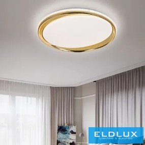 ELDLUX C25-3C Ufo Lámpa IP20