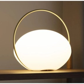 Orbit tölthető LED asztali lámpa