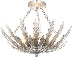 Endon DELPHINE 98048 Plafonlámpa 3x6W/E14 IP20
