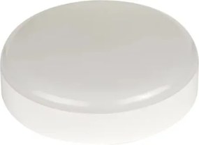 Led Plafon kerek Ø20cm 10W b.neutralna 4000K
