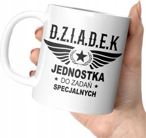 Bögre Nagypapának Különleges Feladatokhoz Ajándék