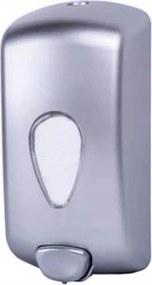 deClean Szappan Gél adagoló Ezüst színű HS118C