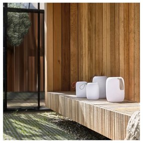 USB LED kültéri lámpa ø 12,5 cm Hav – Villa Collection