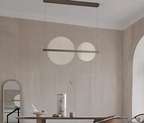 Függeszték Kávé NOAH NOVA LUCE 9054449
